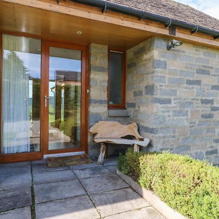 Villa Balvaig Pitlochry Esterno foto