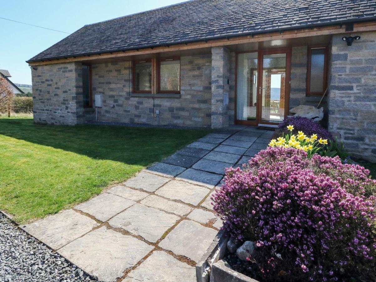 Villa Balvaig Pitlochry Esterno foto