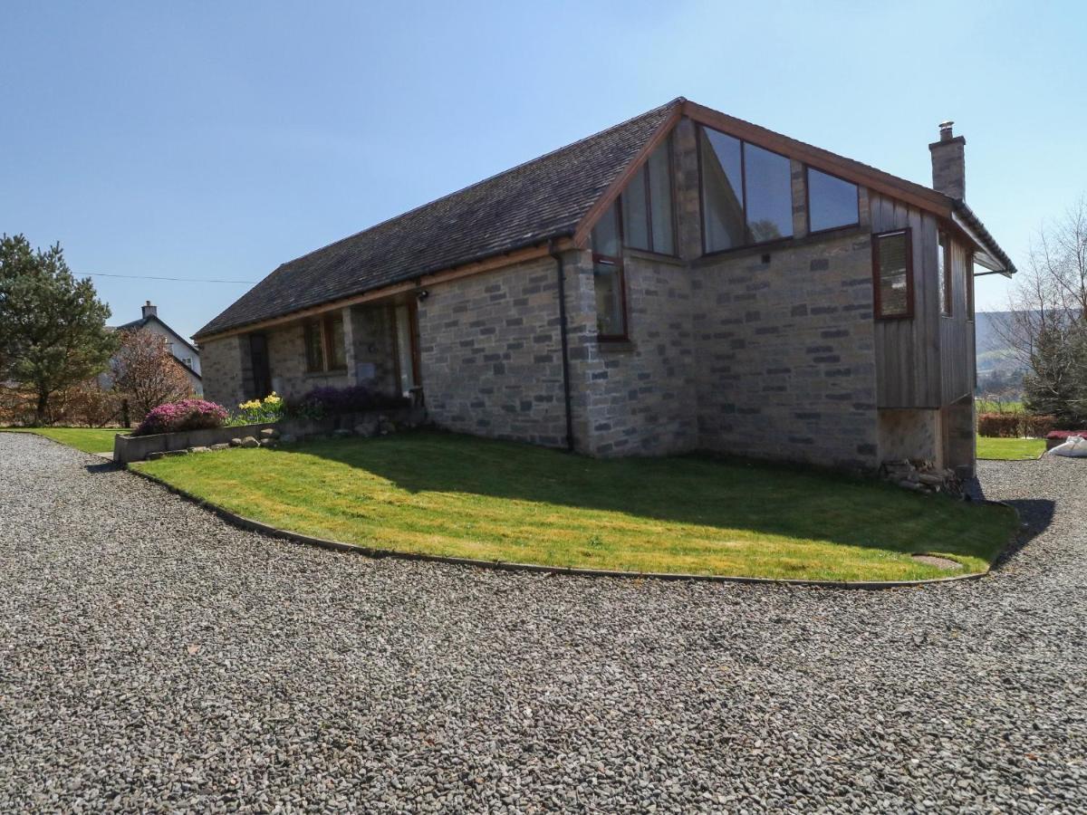 Villa Balvaig Pitlochry Esterno foto