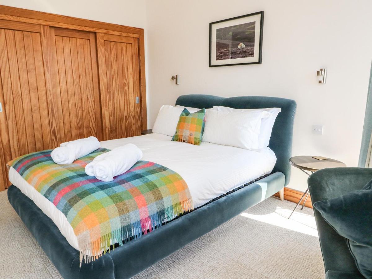 Villa Balvaig Pitlochry Esterno foto