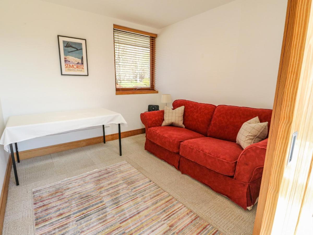 Villa Balvaig Pitlochry Esterno foto