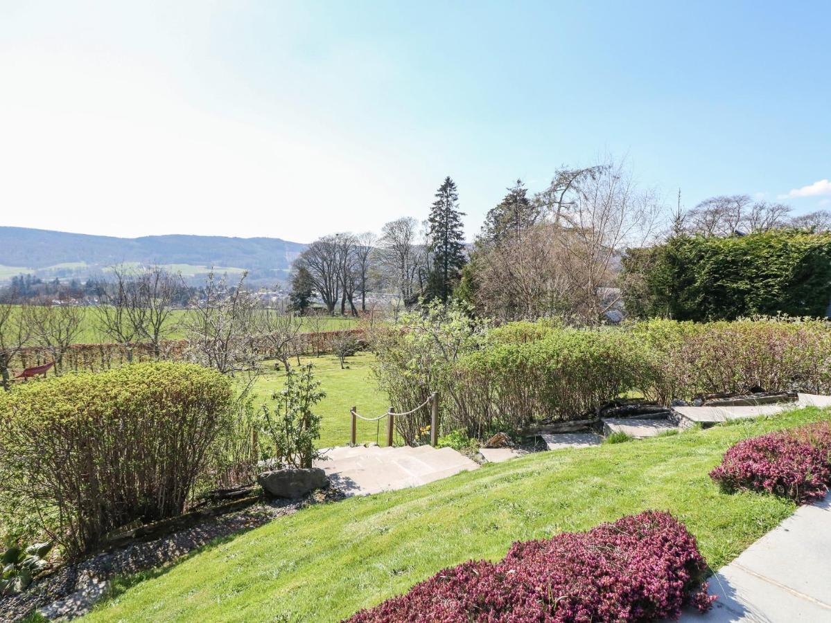 Villa Balvaig Pitlochry Esterno foto