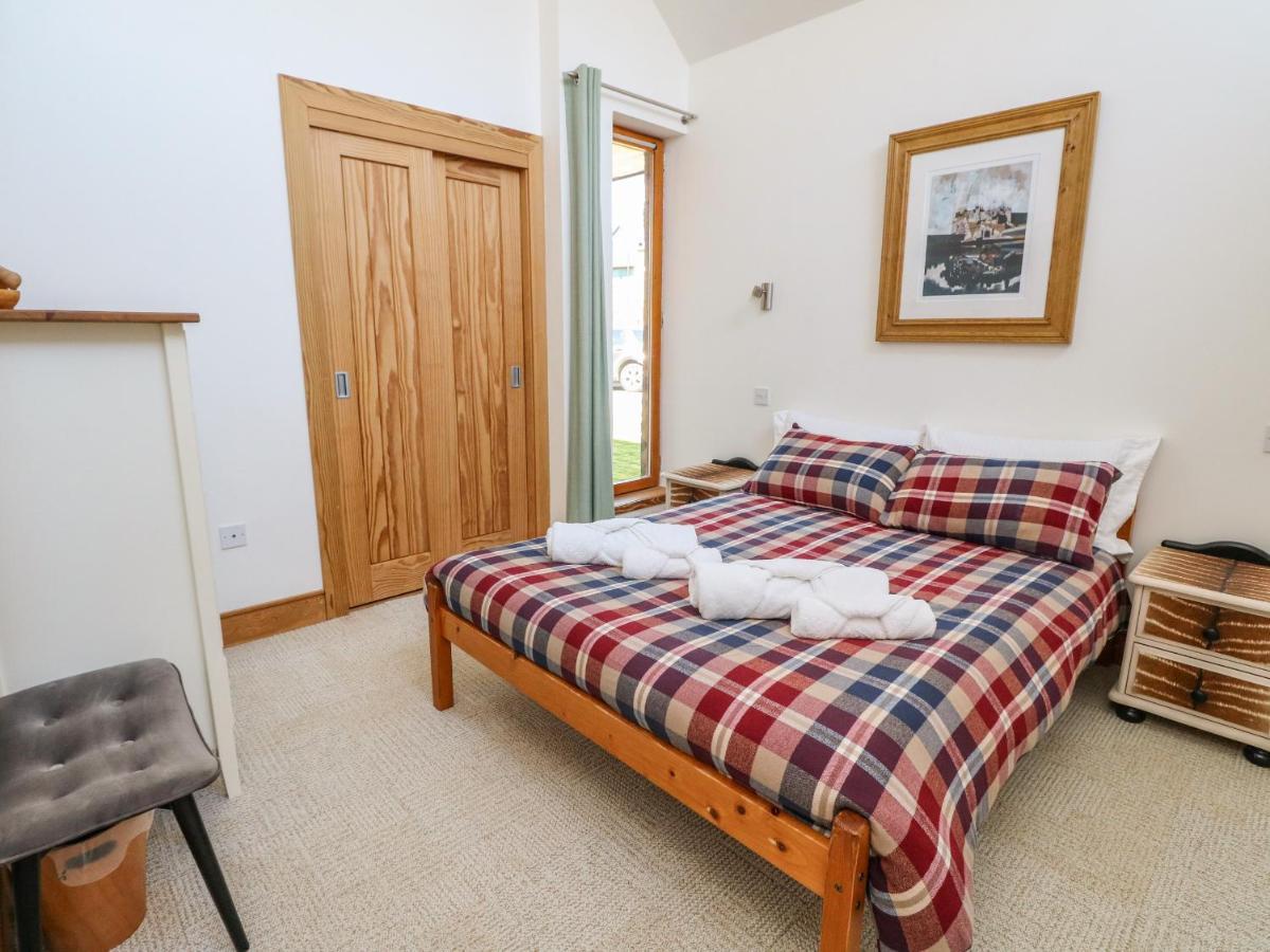 Villa Balvaig Pitlochry Esterno foto