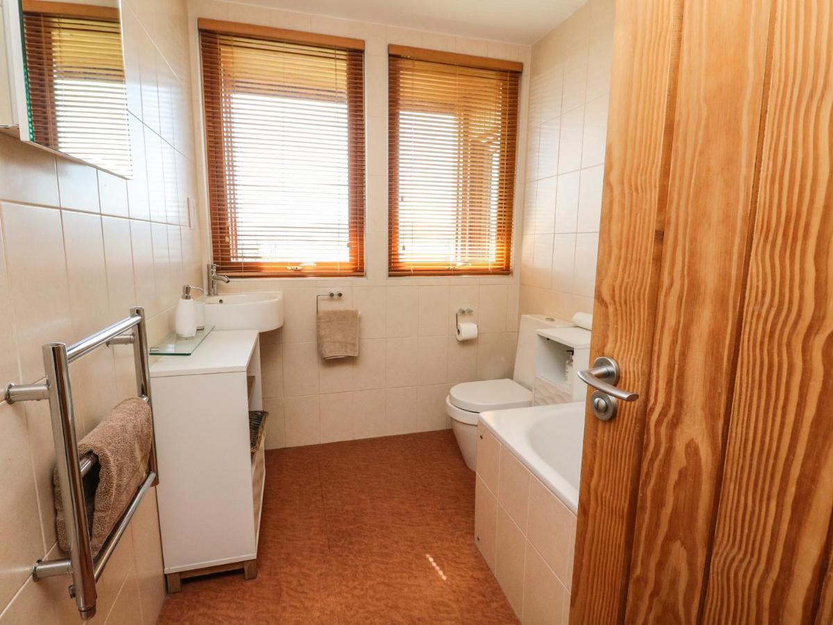 Villa Balvaig Pitlochry Esterno foto
